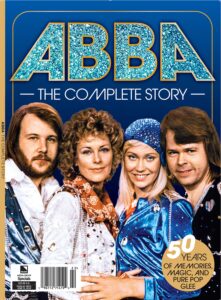 ABBA The Complete Story – 2022
