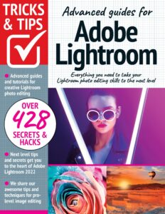 Adobe Lightroom Tricks and Tips – 10th Edition, 2022