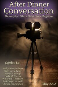 After Dinner Conversation Philosophy Ethics Short Story Mag…
