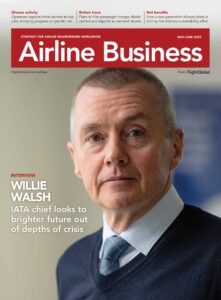 Airline Business – May-June 2022