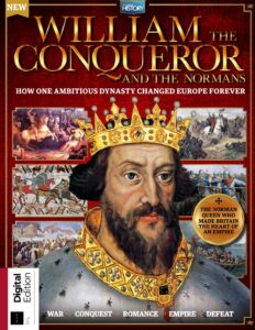 All About History William The Conqueror & The Normans – 3rd…