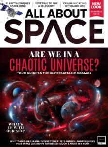 All About Space – Issue 130, 2022