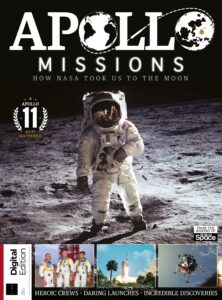 All About Space Apollo Missions – 3rd Edition, 2022