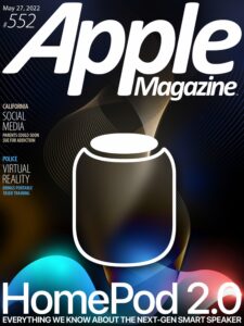 AppleMagazine – May 27, 2022