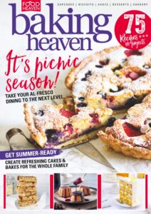 Baking Heaven – June 2022