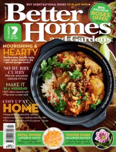 Better Homes and Gardens Australia - Winter 2022 - Free Magazine PDF ...