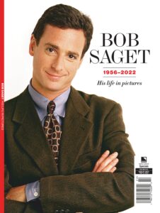 Bob Saget, 1956-2022 His Life in Pictures – 2022