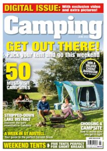 Camping – June 2022