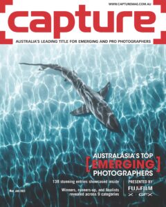 Capture Australia – May-July 2022