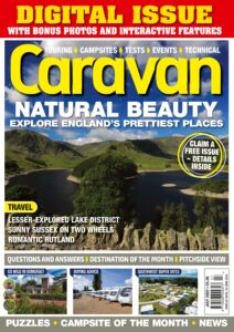 Caravan Magazine – July 2022