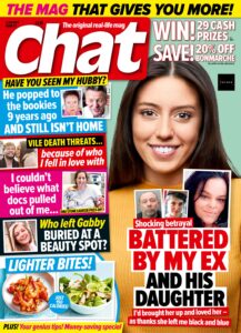Chat – 02 June 2022