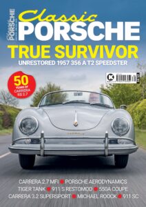 Classic Porsche – Issue 86 – June 2022