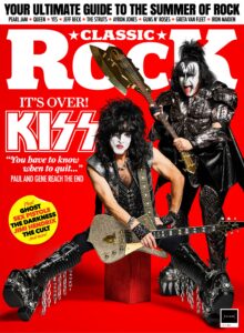 Classic Rock UK – Issue 302, July 2022