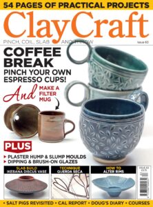 ClayCraft – May 2022