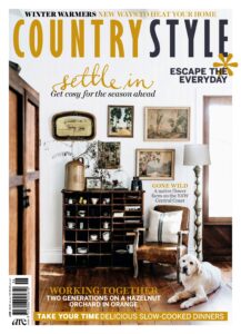 Country Style – June 2022