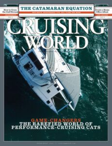 Cruising World – June 2022