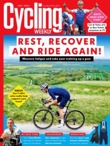 Cycling Weekly – May 12, 2022