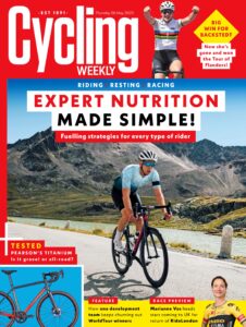 Cycling Weekly – May 26, 2022
