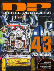 Diesel Progress – June 2022