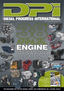 Diesel Progress International – May-June 2022