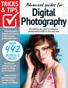Digital Photography Tricks and Tips – 10th Edition 2022