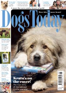 Dogs Today UK – June 2022