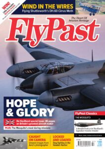 FlyPast – May 2022