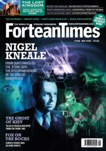Fortean Times – May 2022