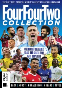 FourFourTwo Collection – Volume 03, 2022