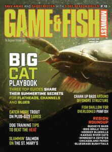 Game & Fish Midwest – June-July 2022