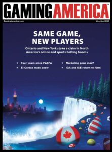 Gaming America – May-June 2022