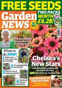 Garden News – May 28, 2022