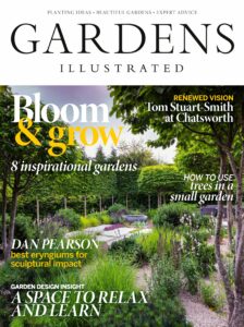 Gardens Illustrated – June 2022