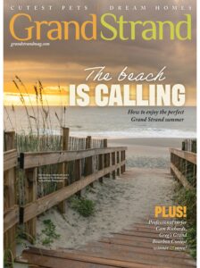 Grand Strand Magazine – May 2022