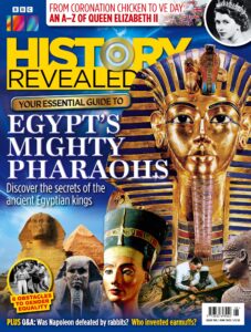 History Revealed – Issue 108, June 2022