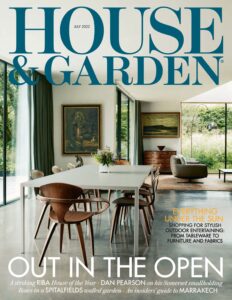 House & Garden UK – July 2022