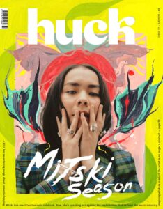 Huck – Issue 77 – Spring-Summer 2022