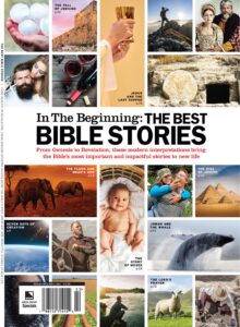 In The Beginning The Best Bible Stories – 2022