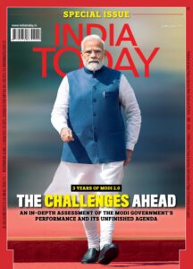 India Today – June 06, 2022