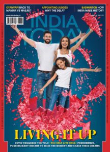 India Today – May 30, 2022