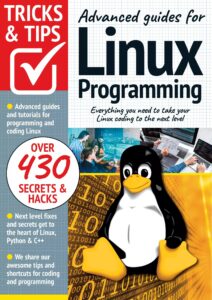 Linux Tricks And Tips – 10th Edition 2022