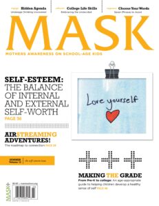 MASK The Magazine – Summer 2022