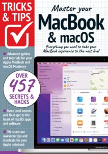 MacBook Tricks And Tips – 10th Edition 2022