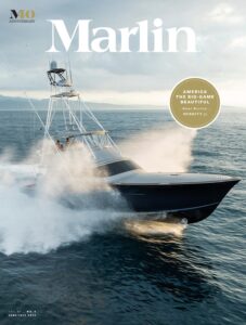 Marlin – June-July 2022