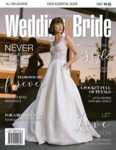 Melbourne Wedding & Bride – January 2022