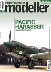 Military Illustrated Modeller – Issue 129 – June 2022