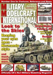 Military Modelcraft International – June 2022