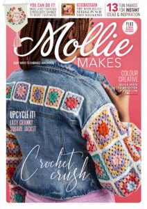 Mollie Makes – May 2022