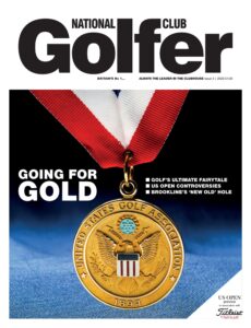 National Club Golfer – Issue 3 2022