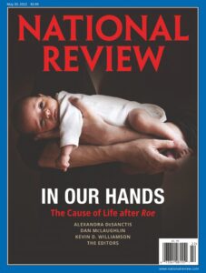 National Review – 30 May 2022
